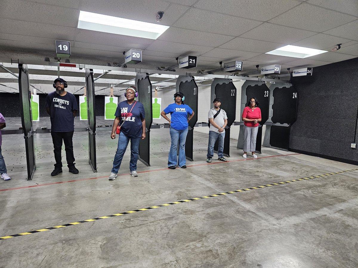 License to Carry (LTC) Classes